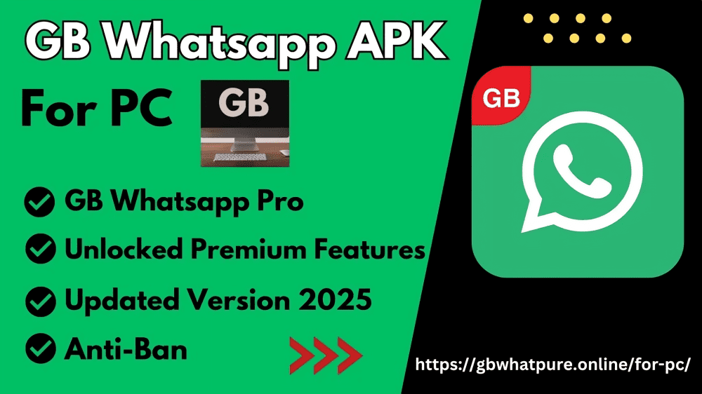 For PC 2 GBWhatsapp Download for PC